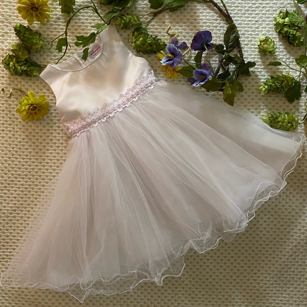 Merry Day Formal Dress